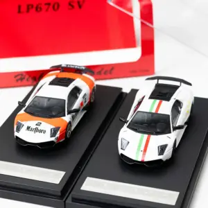 Diecast Lamborghini Murcielago SV Model 1/64 10 S04fe4ca03d0141709b91869b54fcf7a2y