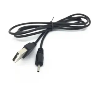 Nokia 2720F/2730C/2760/2855/2865 Travel Charger 9 S0507cbd389d64bf8aec16d12e93f74aaO