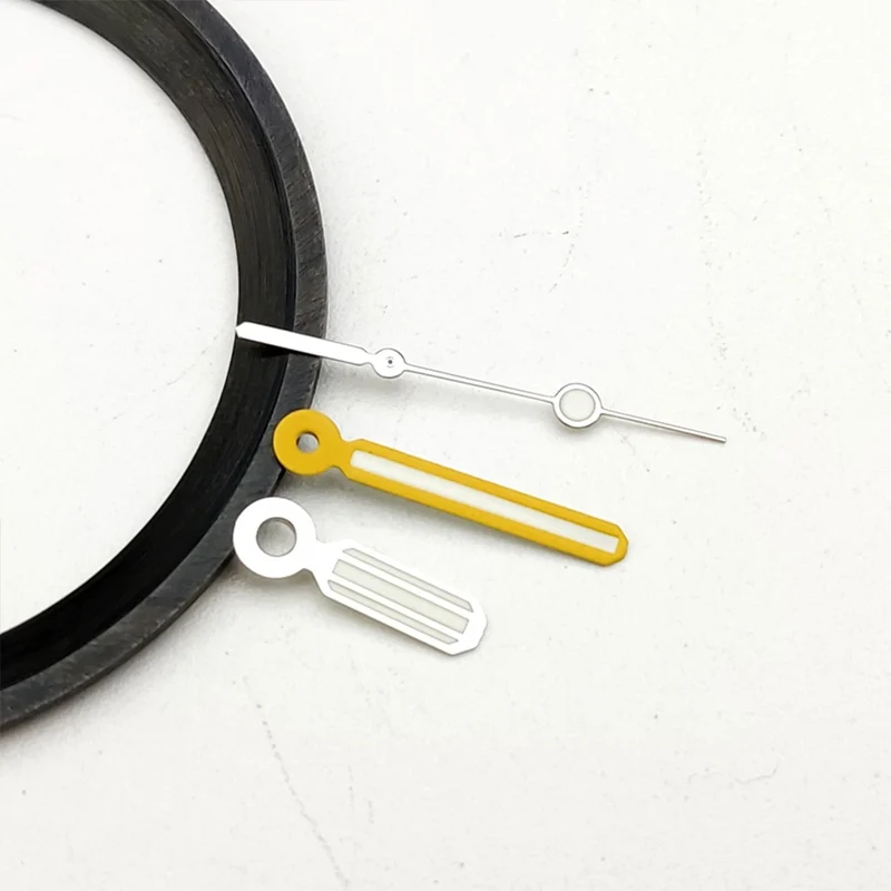 NH35 Watch Hands Set for Seiko Models 4 NH35 Watch Hands Set for Seiko Models - Image 4