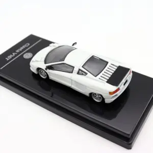 1/64 Cizeta V16T 1991 Diecast Model 13 S050eb36c015142c6bc7b64d8b7006b409