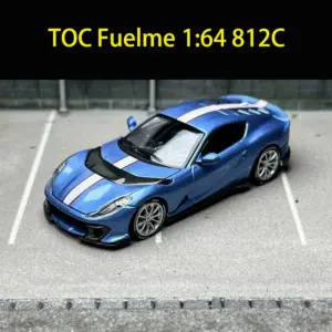 Fuelme 1/64 Scale Diecast Car Collection 19 S05110663a4c14bcc8d2de138aa057971y