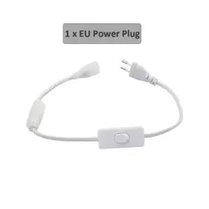 220V EU Power Switch Cord for LED Strips 15 S0517683d648a4843b5f1ce8924cf21a5G