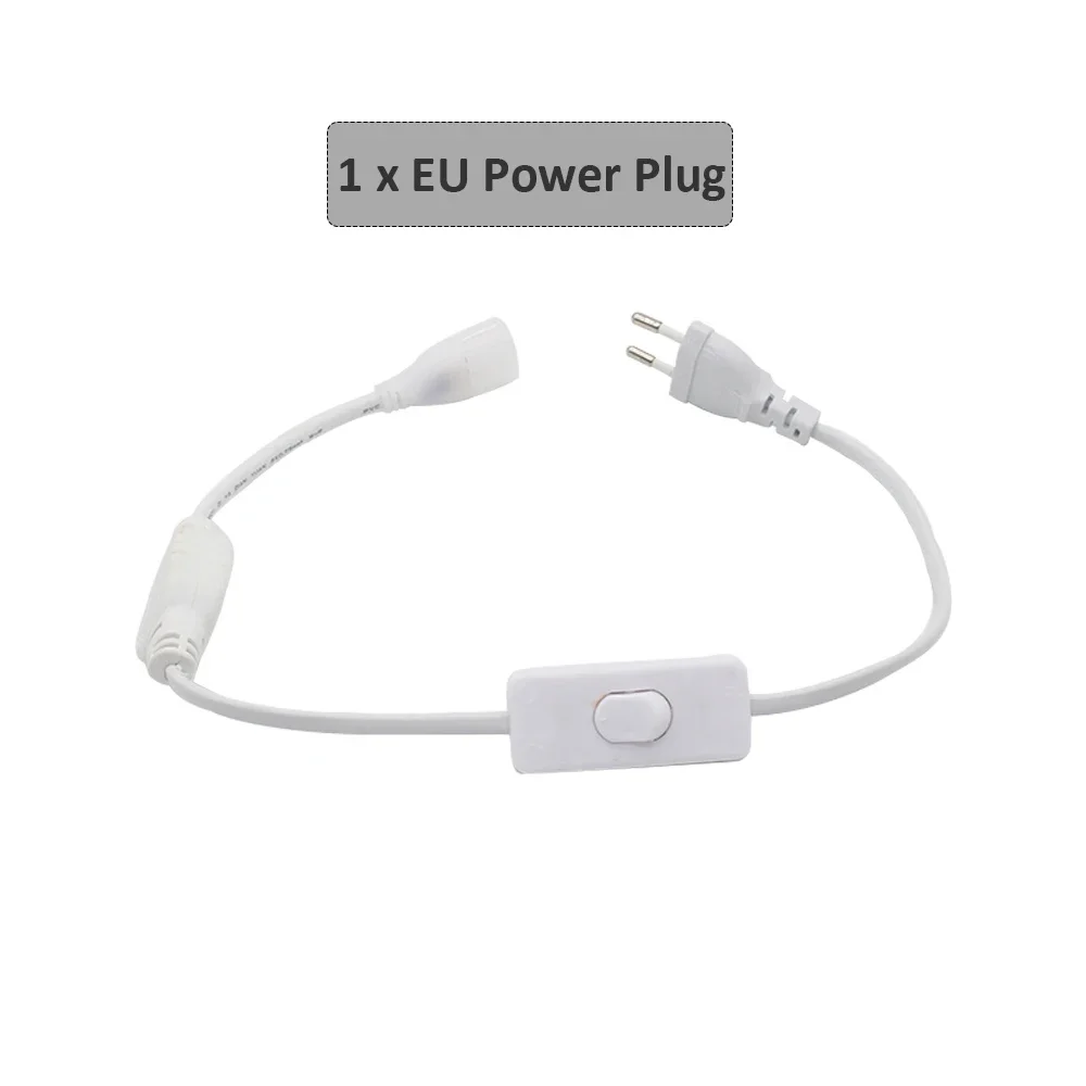 220V EU Power Switch Cord for LED Strips 7 220V EU Power Switch Cord for LED Strips - Image 7