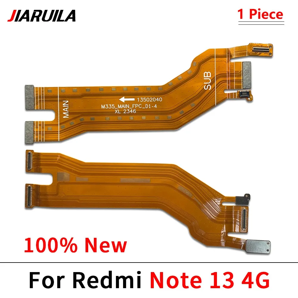Xiaomi Redmi Flex Cable Set for Repair 7 Xiaomi Redmi Flex Cable Set for Repair - Image 7