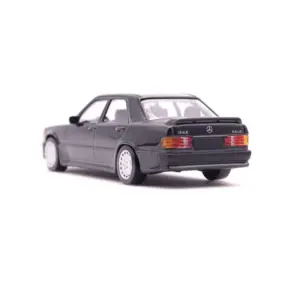 Mercedes-Benz 190E 2.3 1:43 Scale Model Car 10 S0519913160d74eb4997f2a7d7166db1aF
