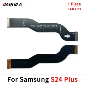 Samsung Galaxy LCD Screen Connector Cable SM-S918U 14 S051c624163c3457481b3158947047e0e1