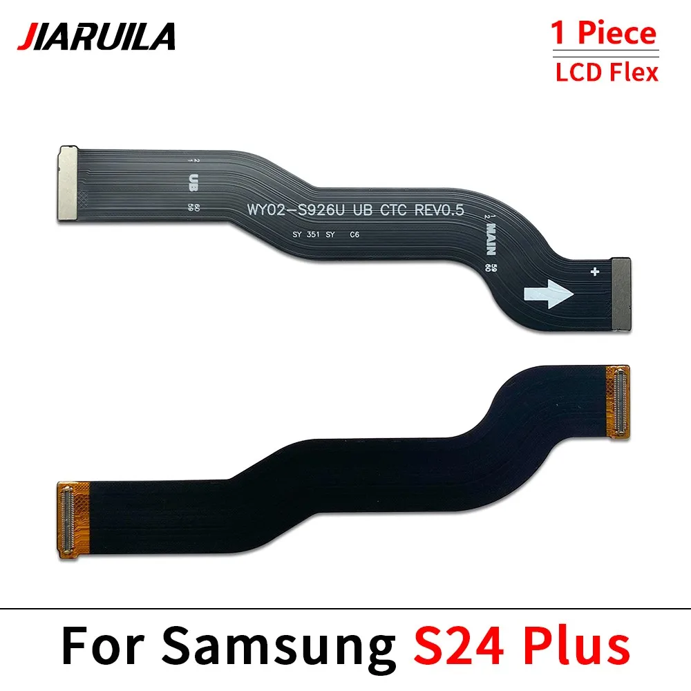 Samsung Galaxy LCD Screen Connector Cable SM-S918U 5 Samsung Galaxy LCD Screen Connector Cable SM-S918U - Image 5