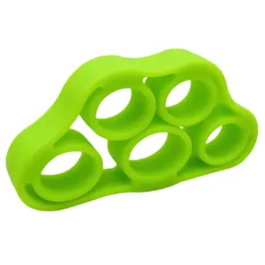 Silicone Hand Grip Strengthener for Fitness & Rehab 19 S051fe27381e44ff0919ae5f5e899a983k