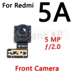 Xiaomi Redmi Camera Replacement Set for Models Redmi 5 to Note 5 18 S052527dcb3654b47aa9ae150acf40d95e