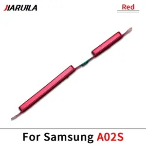 Samsung Replacement Side Keys for A01/A02/A03 15 S0525398f3b8043ee89c204b996edd898z