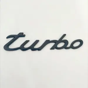 3D Metal Turbo Emblem for Cars—12.8cm x 3cm 17 S0528393fc6784686af7416ed26b07fe8v
