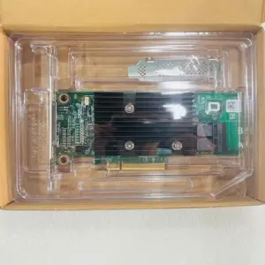 Dell HBA330 PCIe SAS Controller Card 6 S05293b6efe8243948e2f44967d02d7bb5