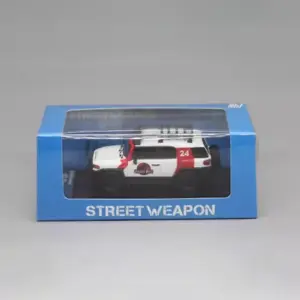 1/64 Scale Diecast FJ Cruiser Model 10 S05398ae46f2944488e883bcb228665bb8