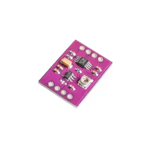 INA333 Precision Micro-Signal Amplifier Module 4 S054233e97d0d4ca59c83a2290d7c66afo