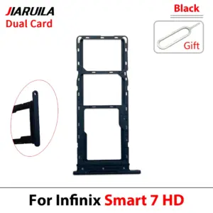 Infinix Smart Series SIM Card Tray Set 15 S0542d166eb694ea9bd052abbfa329accw