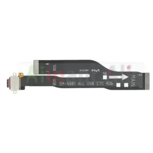 Galaxy Note Series Dock Charging Flex Cable N770F/N970U 14 S05555ffaa62e4f96a8424a868821efe37