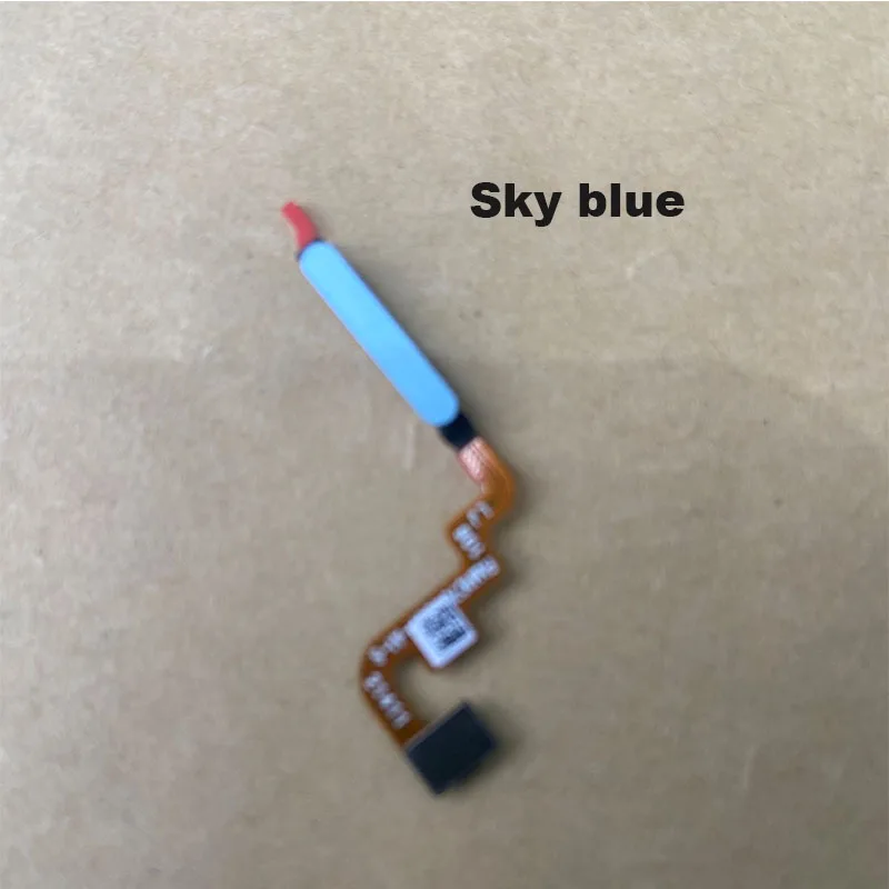 Xiaomi Redmi Note 11 Home Button with Fingerprint Sensor 7 Xiaomi Redmi Note 11 Home Button with Fingerprint Sensor - Image 7