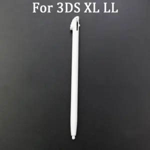 Adjustable Metal Stylus for Handheld Consoles 13 S05592e005ce4497eaaa2b09e5b841564t