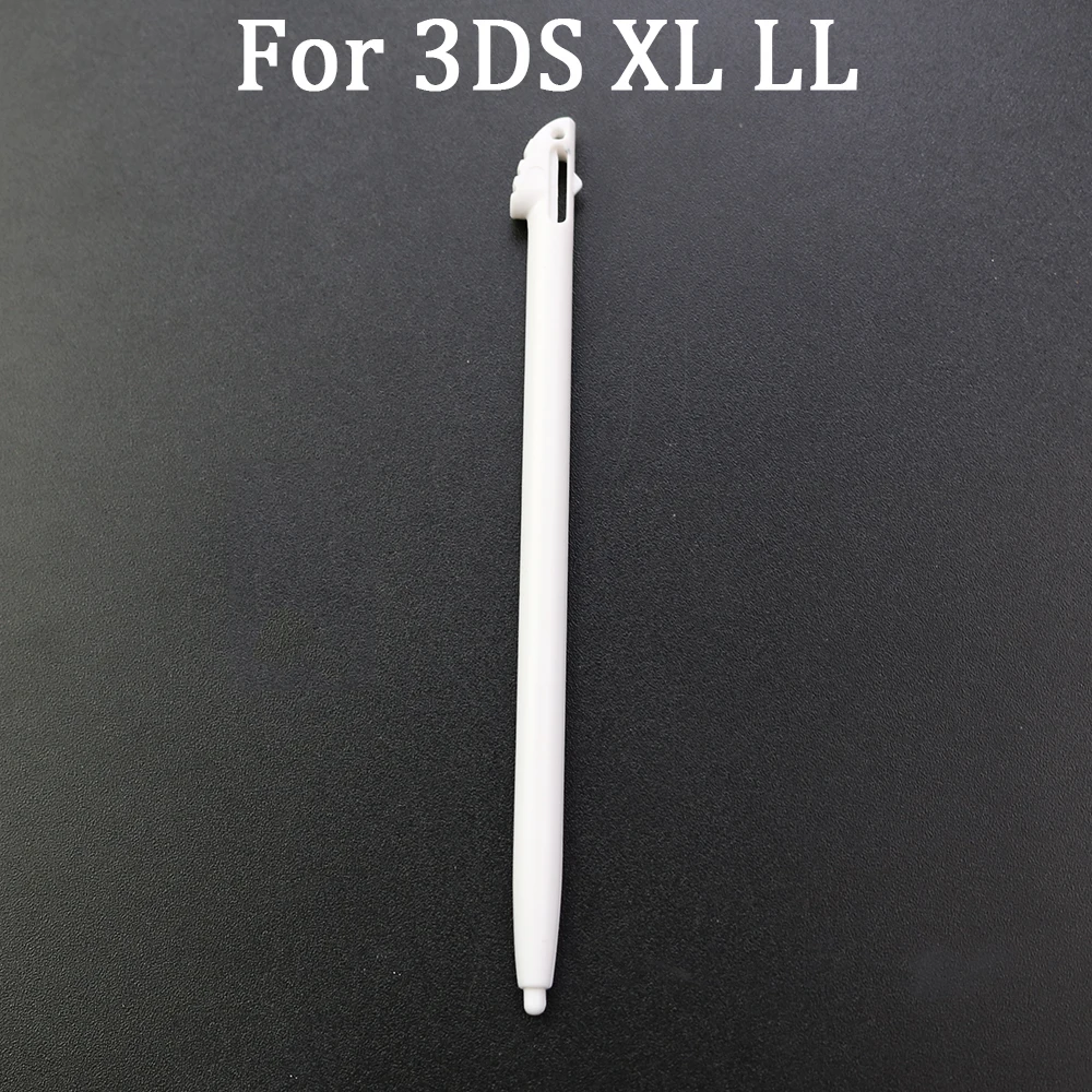 Adjustable Metal Stylus for Handheld Consoles 4 Adjustable Metal Stylus for Handheld Consoles - Image 4