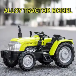 1:32 Scale Diecast Agricultural Tractor Model 13 S055bf7805d6849f686b39ab3e54edc32Z