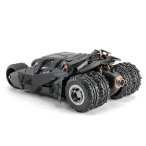 Futuristic TUMBLER 1:18 Diecast Model Car 10 S056ac46a014e4da2a5c4d1bef3e6fc3dF
