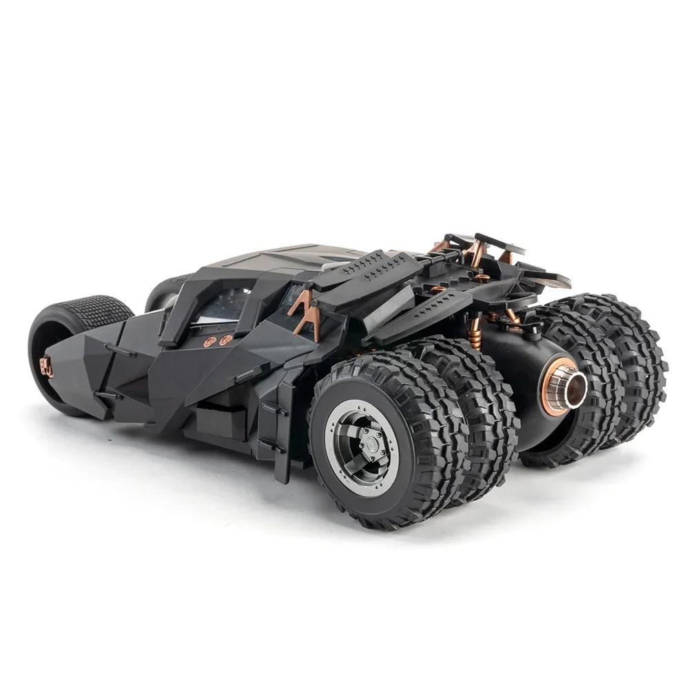 Futuristic TUMBLER 1:18 Diecast Model Car 5 Futuristic TUMBLER 1:18 Diecast Model Car - Image 5
