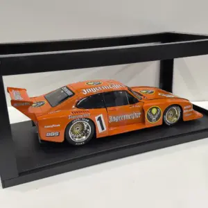 1982 Ford Capri Turbo Diecast Model 1:18 Scale 10 S056f4b9804f04018ad86ac44b3b050eab