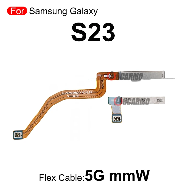 Samsung Galaxy S23 Series Flex Cable Signal Antenna 2 Samsung Galaxy S23 Series Flex Cable Signal Antenna - Image 2