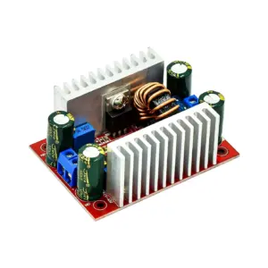 High-Performance 12A Boost Converter Module 4 S0576b94bd6b14245a2053e6099a78433y