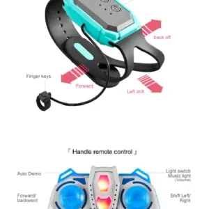 Futuristic Jet-Inspired 1:20 RC Car by LKCOMO 15 S05780755da5f4640bc03505ba9aee3caG 1