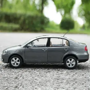 1:18 Scale Diecast VW Polo Model 8 S057ec3b7bda440579070f84151addb00J