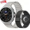 Samsung Galaxy Watch 8 Stainless Steel Band for Models