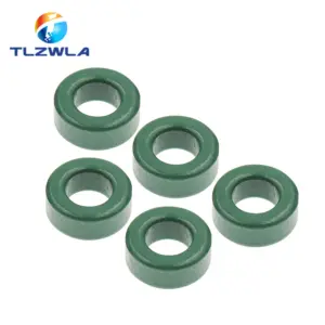 Green Ferrite Magnetic Ring Set for Noise Reduction 7 S05838a18278349da9e95a4b767e9d37dA