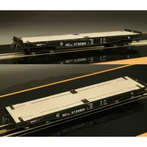 MTC NX70A 1/87 Vintage Train Car Model 7 S0584879d6c0b477283b0f3942fe8c493q