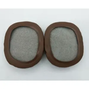 Velvet Replacement Ear Cushions for Headphones 12 S05937d3d1e6c43b8ad9ca6b52d5fa2dcq