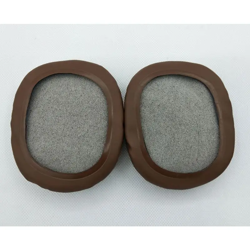 Velvet Replacement Ear Cushions for Headphones 4 Velvet Replacement Ear Cushions for Headphones - Image 4