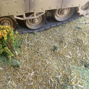 Fine Ground Foam Turf for Scale Models 9 S059a486f80e34a20bce07d5312aa48fdg