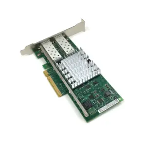 Intel X520-SR2 Dual 10GbE Network Adapter