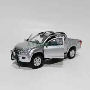 ISUZU D-MAX 1/64 Scale Diecast Model 7 S05b7d74a45dc45e9a3d8d32a6996f3771