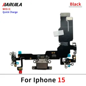 iPhone 15 Pro Flex Cable Replacement Kit 15 S05c8c3abd77c4d9dba05d47870610a6bT