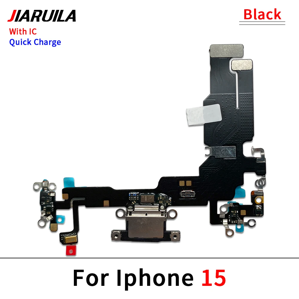 iPhone 15 Pro Flex Cable Replacement Kit 6 iPhone 15 Pro Flex Cable Replacement Kit - Image 6