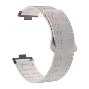 Silicone Strap for Huawei Watch Fit Series 17 S05d56789c1e1484089d83eb3568ff58dX