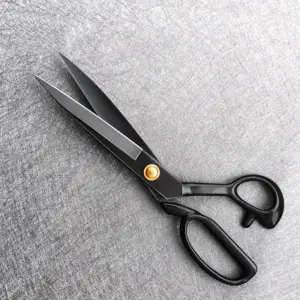 Professional Tailor Scissors by SLADE (8-12 Inches) 8 S05dd9a4e36184fb4b39b9743bc00f24cJ