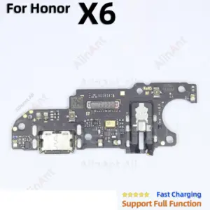 Huawei Honor USB Mic Sub Board for X6-X9A 11 S05e275a56bd3406d88226fa6a4e229e1M