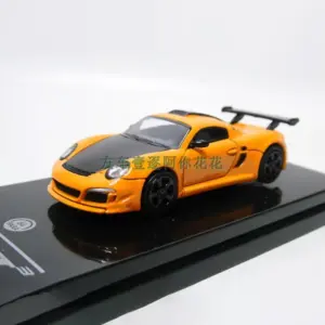 Dark Green 1/64 Diecast Sports Car Model 7 S05e7a07eb3be4cf2ac5f085e2ccfa144i