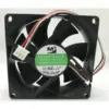 80x80x25mm High-Speed Cooling Fan for PCs