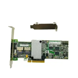 LSI 9264-8i PCIe RAID Controller Card 4 S05e951f878134fb4b061524b24d9ed47G 1
