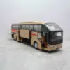 Foton Ohui 6122 Tourist Bus Model 1:36 Scale