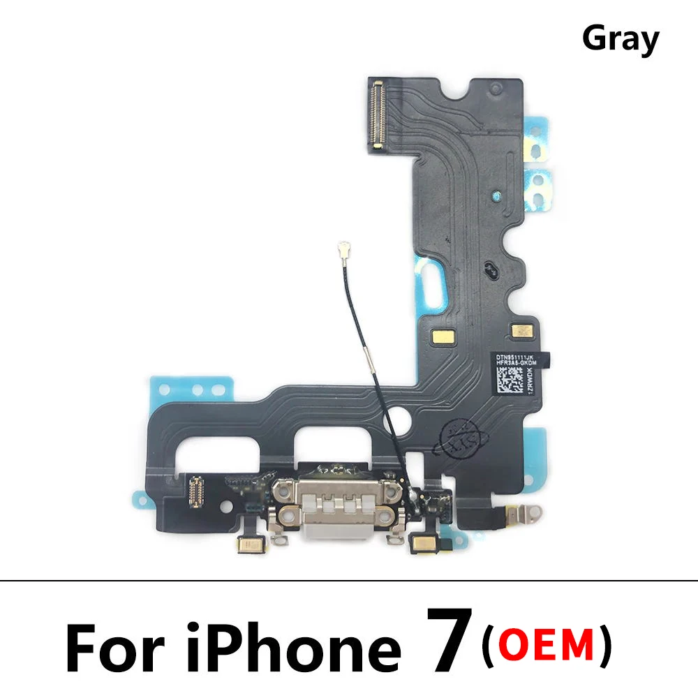 iPhone 7/8 Series USB Charging Port Repair Part 9 iPhone 7/8 Series USB Charging Port Repair Part - Image 9
