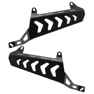Yamaha Tenere 700 Laser-Cut Aluminum Support Bracket 11 S05f3cf56422745548d3aeeba948521efV